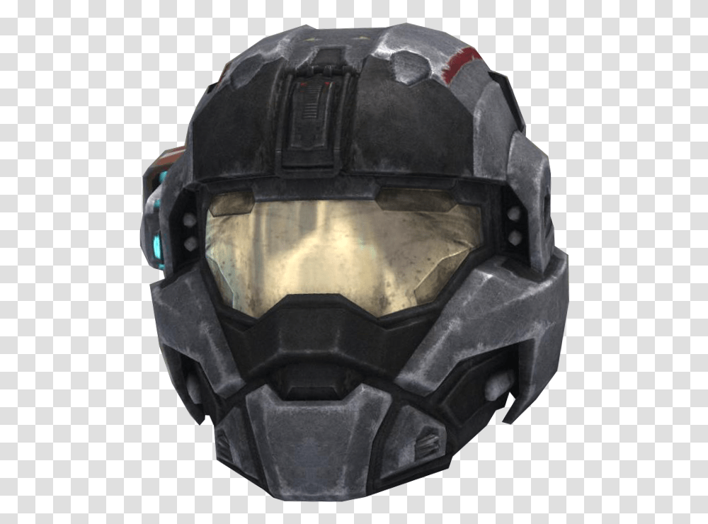 Halo Spartan Helmet, Apparel, Crash Helmet, Hardhat Transparent Png
