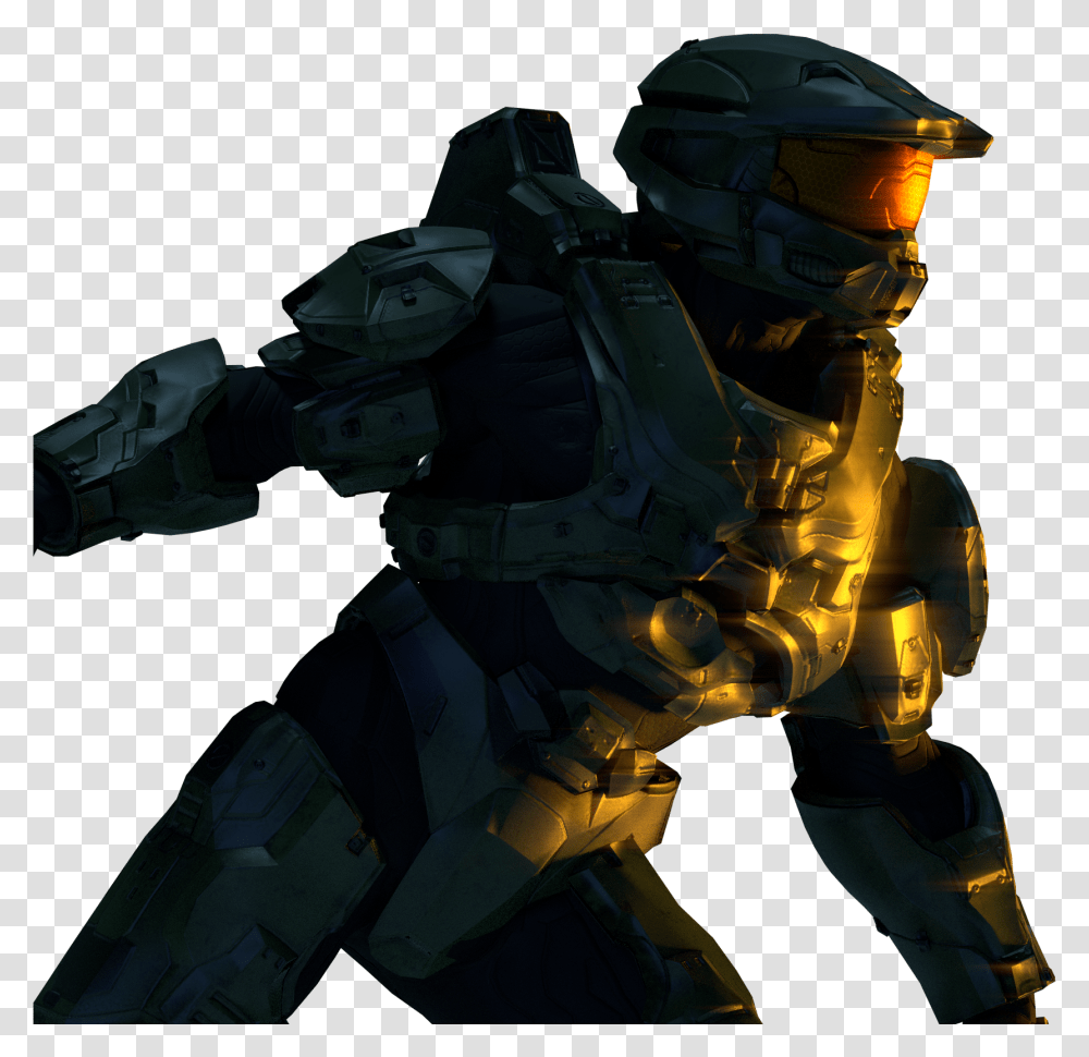 Halo Spartan Helmet, Apparel, Person, Human Transparent Png