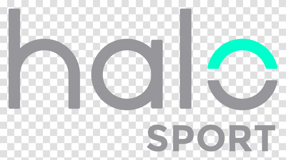 Halo Sport Sign, Logo, Face Transparent Png