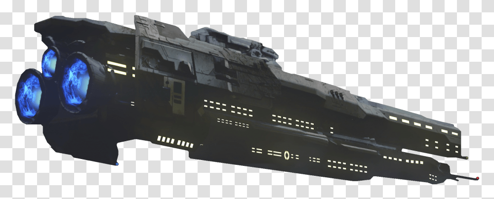 Halo The Fall Of Reach Armor, Spaceship, Aircraft, Vehicle, Transportation Transparent Png