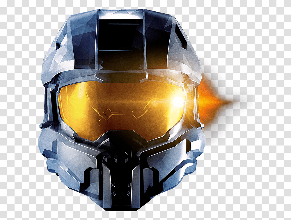 Halo The Master Chief Collection, Light, Sphere, Headlight, Tent Transparent Png
