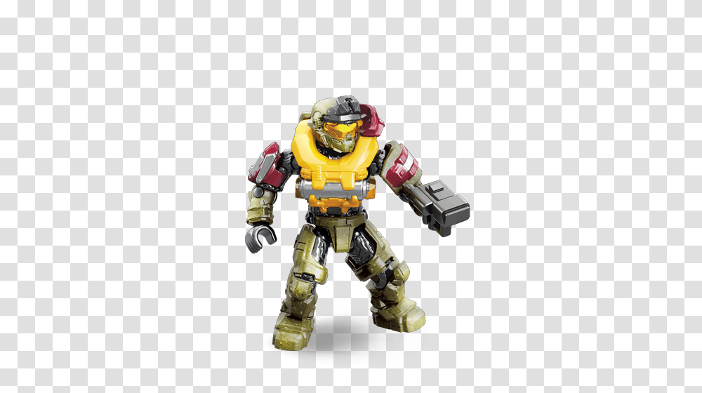 Halo, Toy, Helmet, Apparel Transparent Png