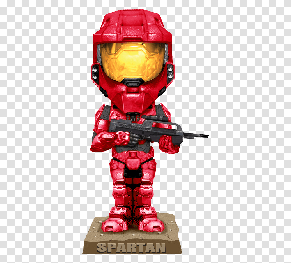 Halo, Toy, Helmet, Apparel Transparent Png