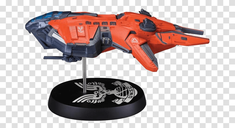 Halo Unsc Vulture Ship Replica Convention Exclusive Halo Wars 2 Vulture, Gun, Weapon, Weaponry, Electronics Transparent Png