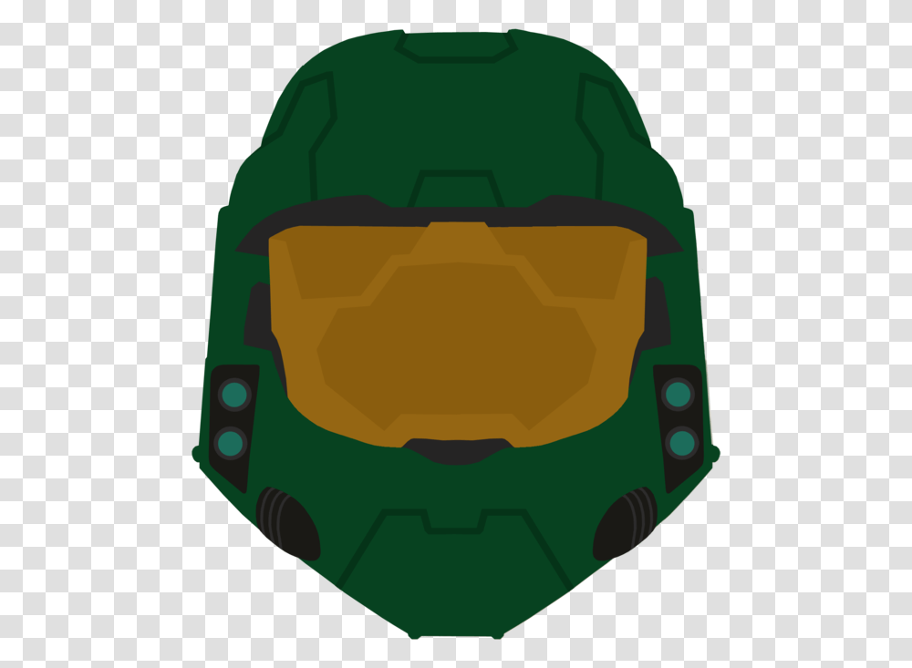 Halo Vector Helmet Tortoise, Green, Military Uniform, Food Transparent Png