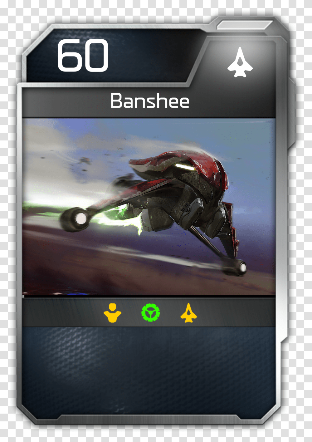 Halo Wars 2 Blitz Card, Electronics, Phone, Mobile Phone, Cell Phone Transparent Png