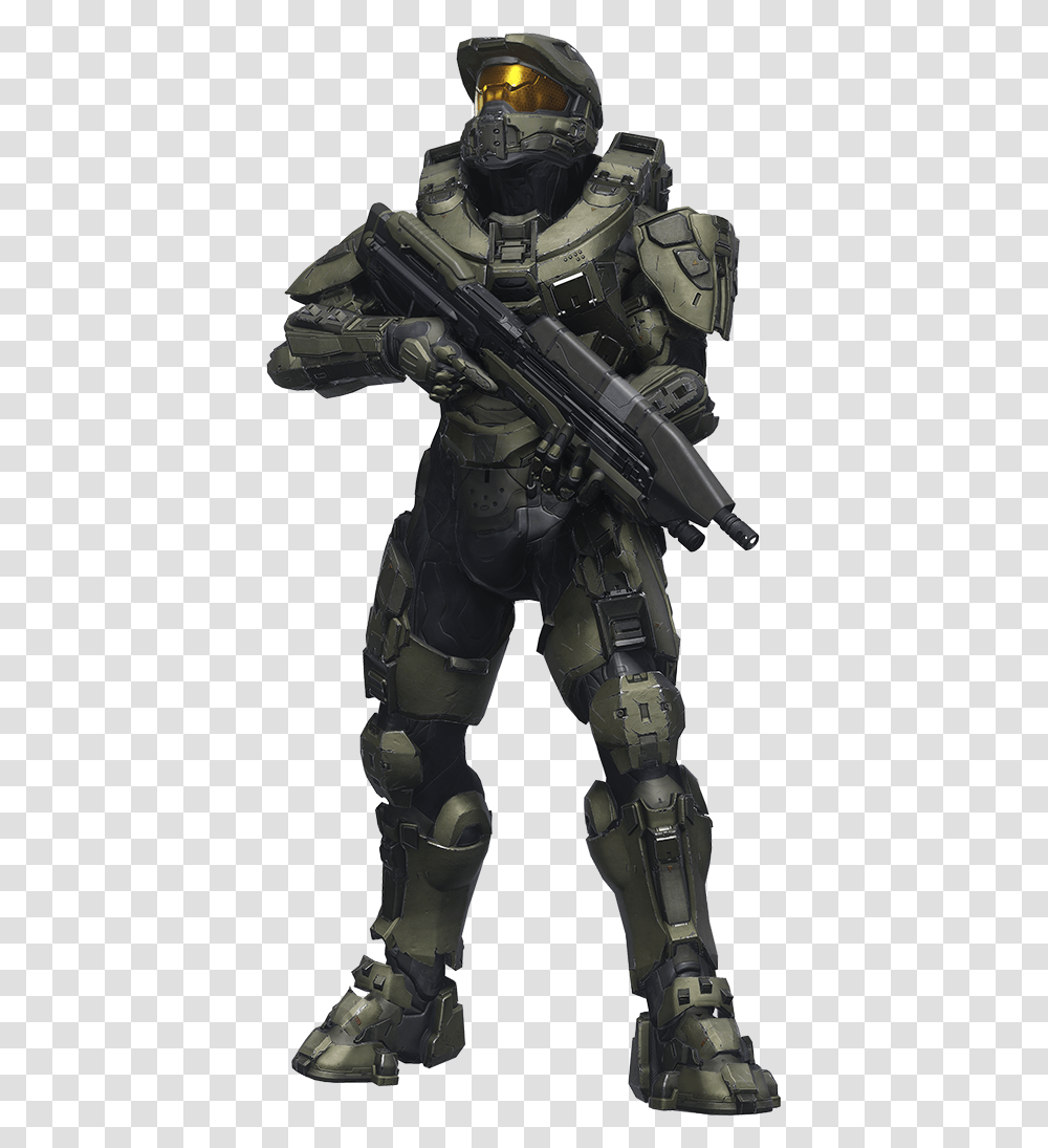 Halo Wars Clipart Halo Master Chief Halo 5 Spartan, Helmet, Apparel, Person Transparent Png