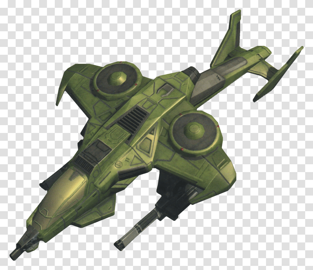 Halo Wars Vulture Download Halo Sparrowhawk, Vehicle, Transportation, Aircraft, Airplane Transparent Png