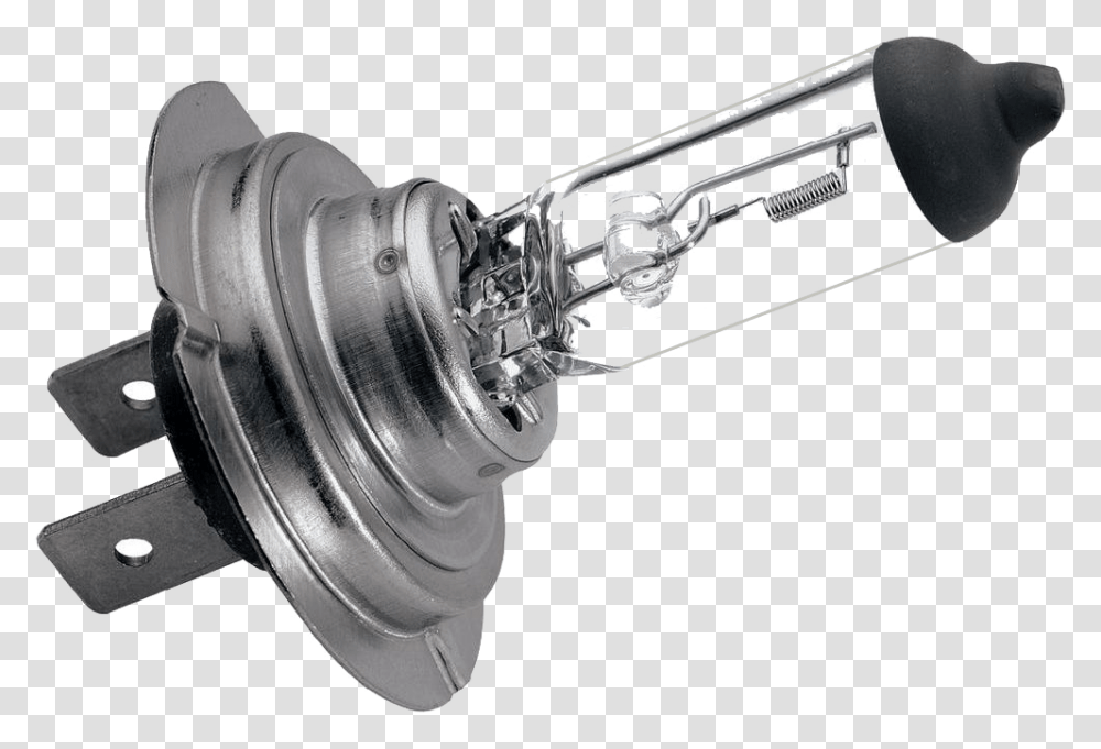 Halogen Bulb Background Bulb H7, Machine, Alloy Wheel, Spoke, Axle Transparent Png