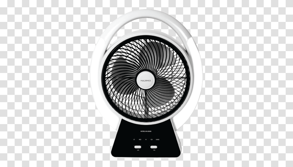 Halonix Inverter Fan, Electric Fan Transparent Png