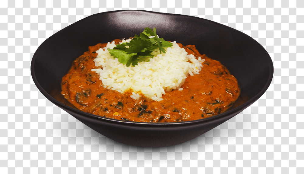 Haloumi Curry Plate Of Curry, Bowl, Plant, Dish, Meal Transparent Png