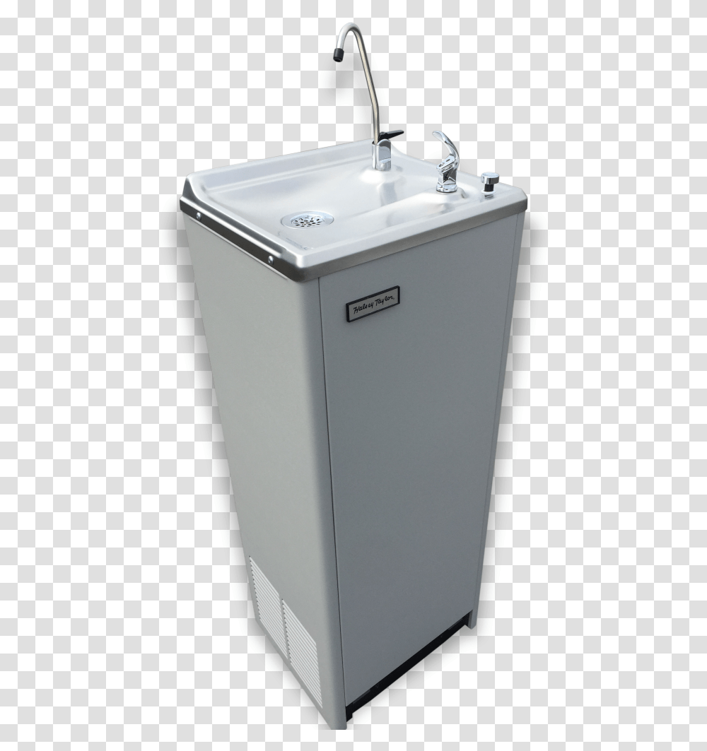 Halsey Taylor Scwt14 Q Washing Machine, Water, Mailbox, Letterbox, Drinking Fountain Transparent Png