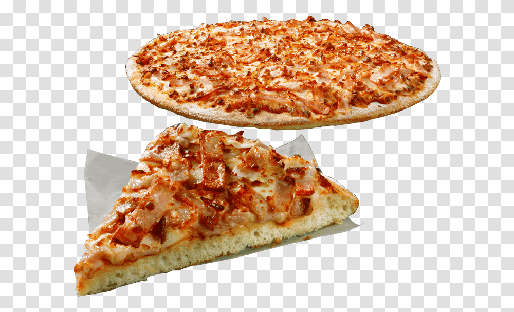 Ham Amp Cheese Cheese And Ham Pizza, Food Transparent Png