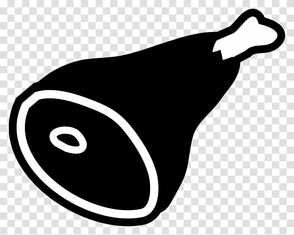 Ham Clip Art, Face Transparent Png