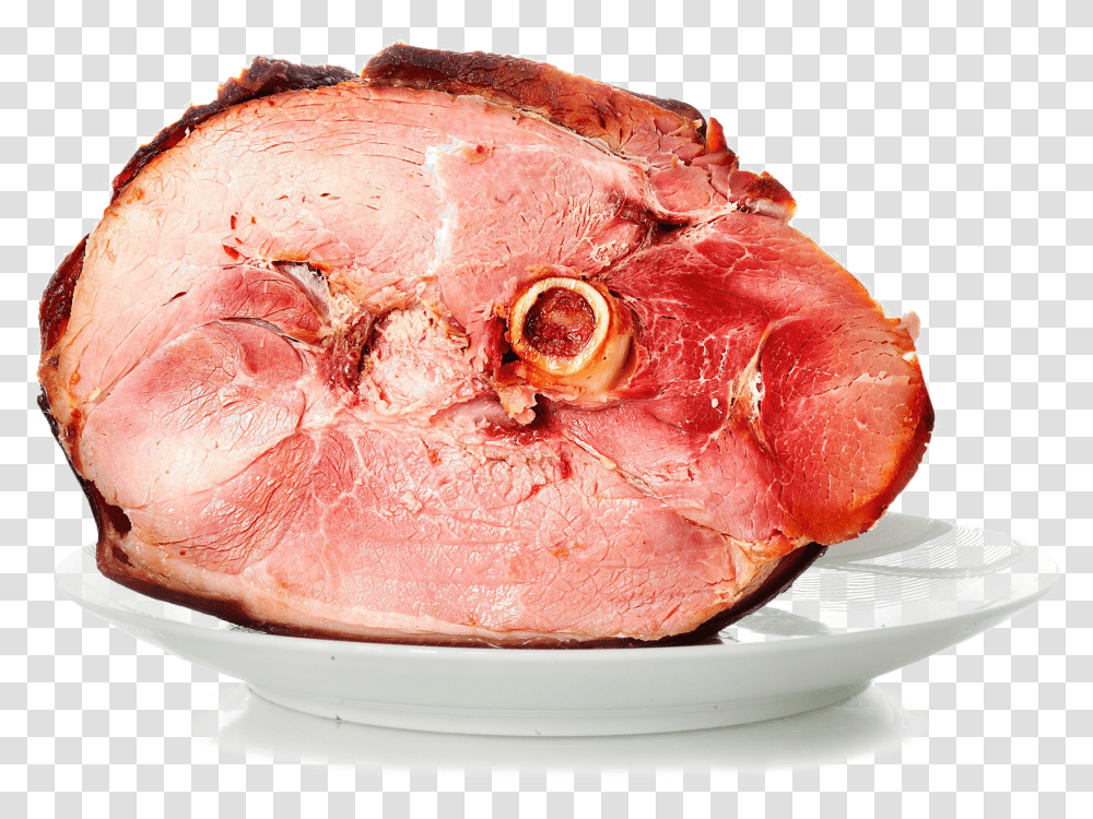 Ham Cooking, Pork, Food, Steak Transparent Png