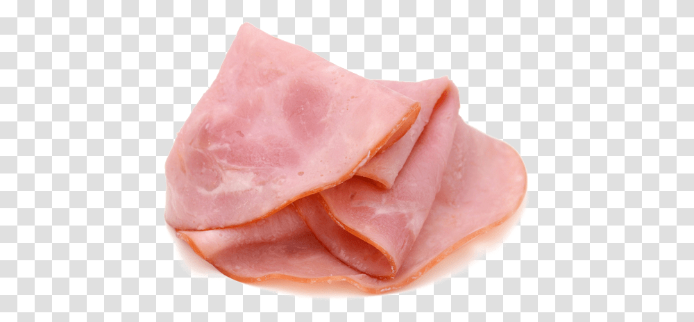 Ham File Deli Ham, Pork, Food, Sliced Transparent Png