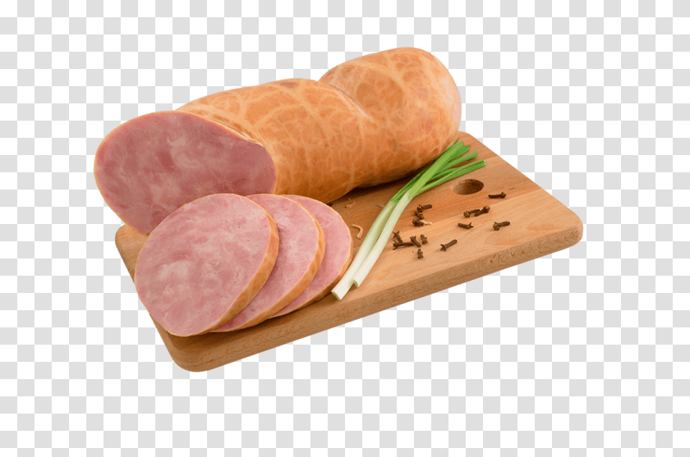 Ham, Food, Bread, Sliced, Pork Transparent Png