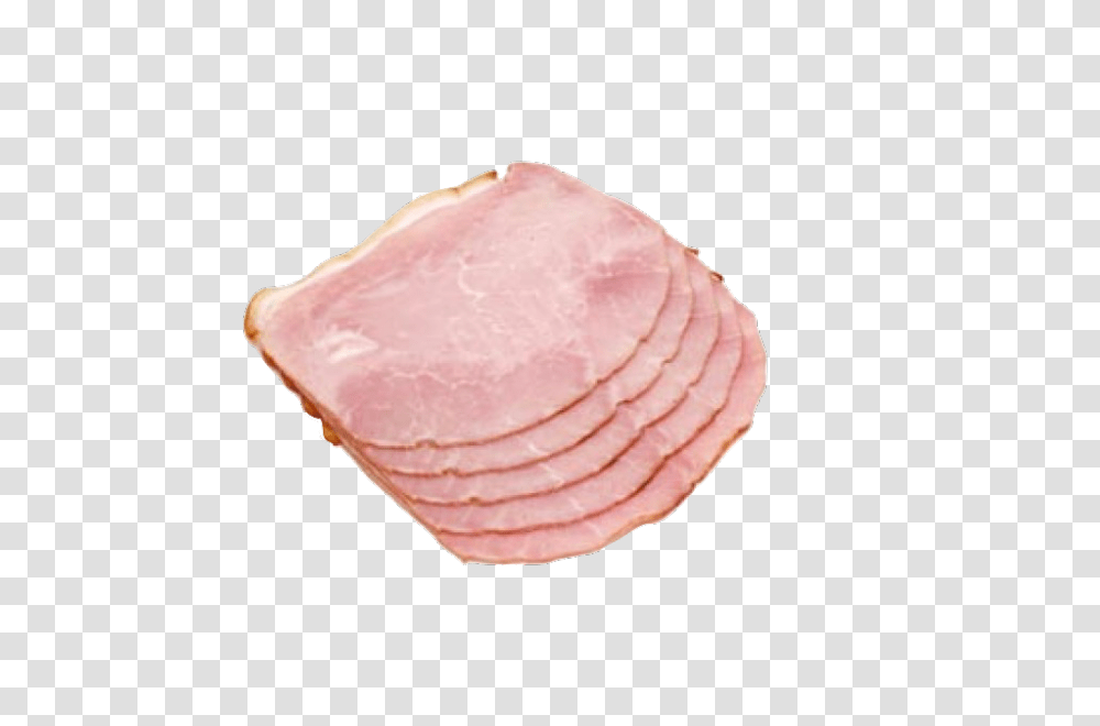 Ham, Food, Clam, Seashell, Invertebrate Transparent Png