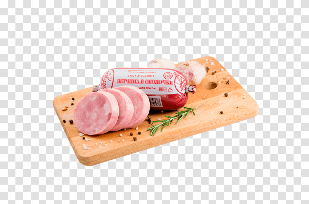 Ham, Food, Pork, Bread, Hot Dog Transparent Png