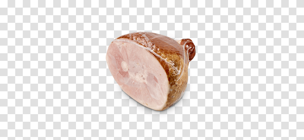 Ham, Food, Pork, Bread Transparent Png