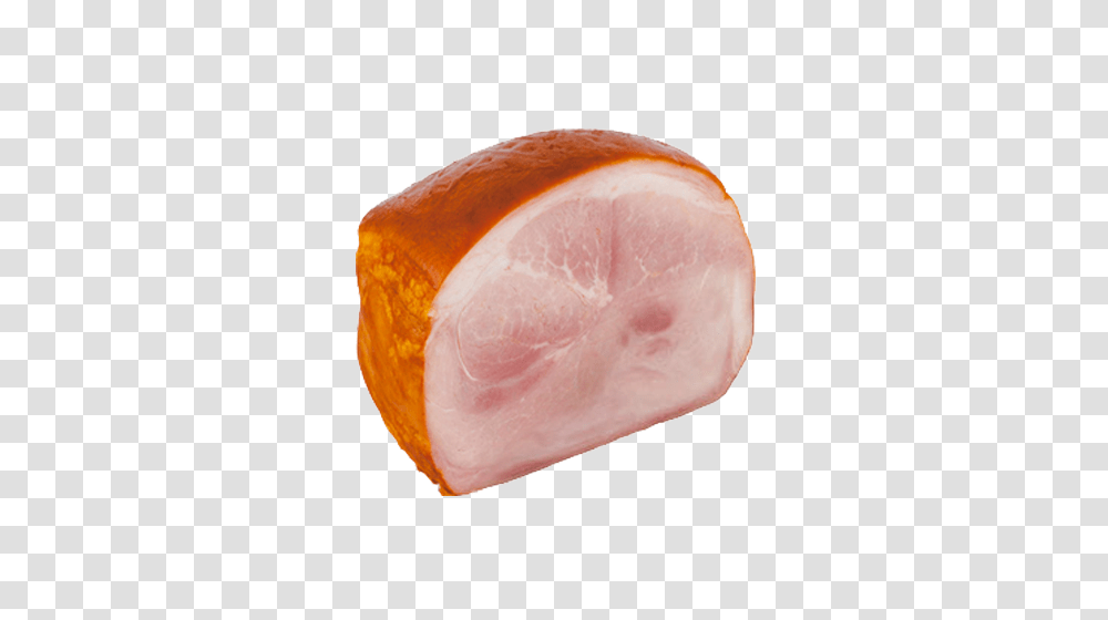 Ham, Food, Pork, Bread Transparent Png