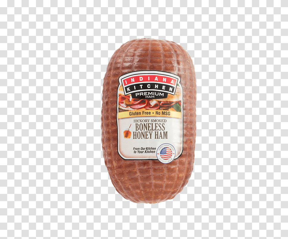 Ham, Food, Pork, Ketchup, Beer Transparent Png