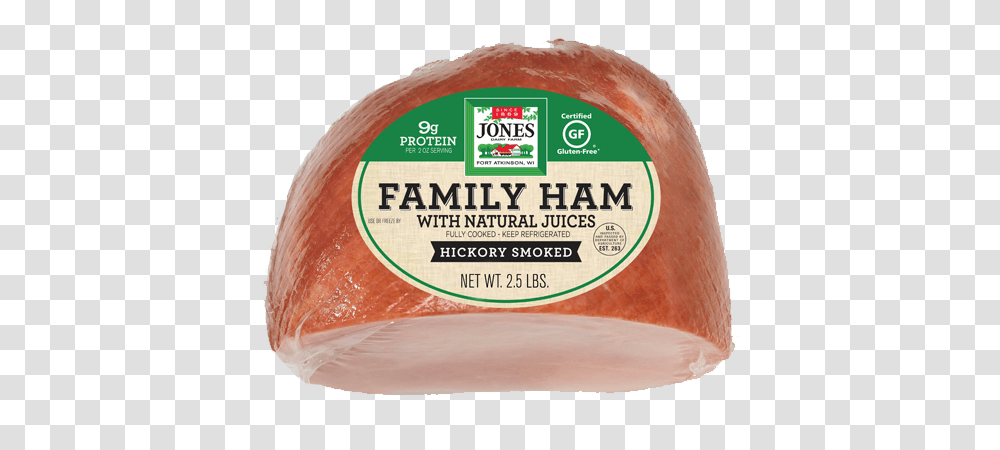 Ham, Food, Pork, Ketchup Transparent Png