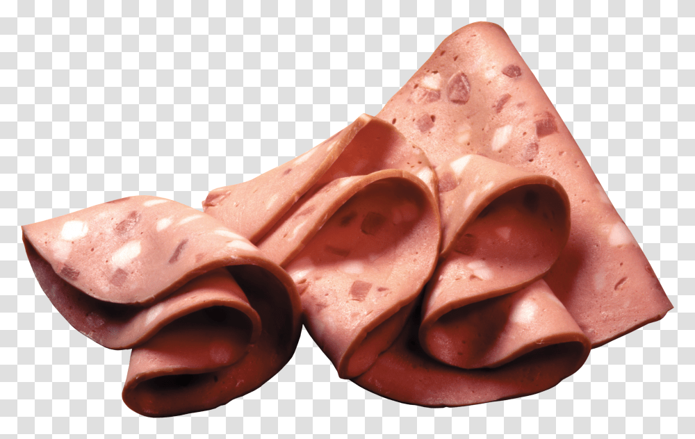 Ham, Food, Pork, Sliced, Hot Dog Transparent Png