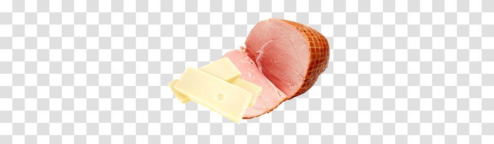 Ham, Food, Pork, Sliced Transparent Png