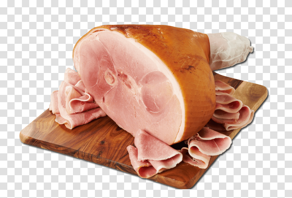 Ham, Food, Pork Transparent Png