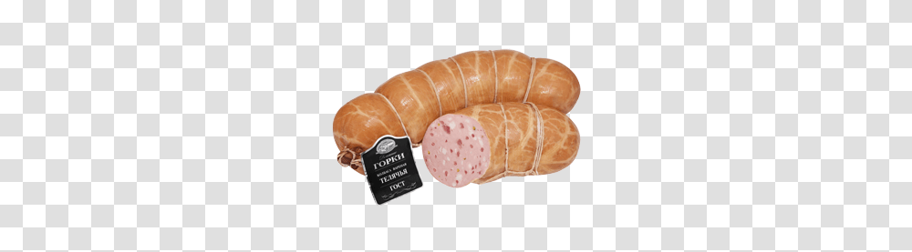Ham, Food, Sliced, Bread, Bread Loaf Transparent Png