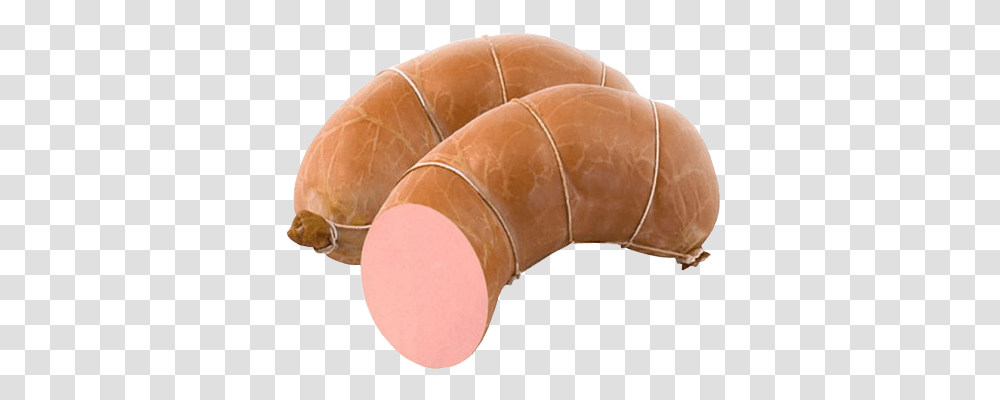 Ham, Food, Sliced, Plant, Baseball Cap Transparent Png