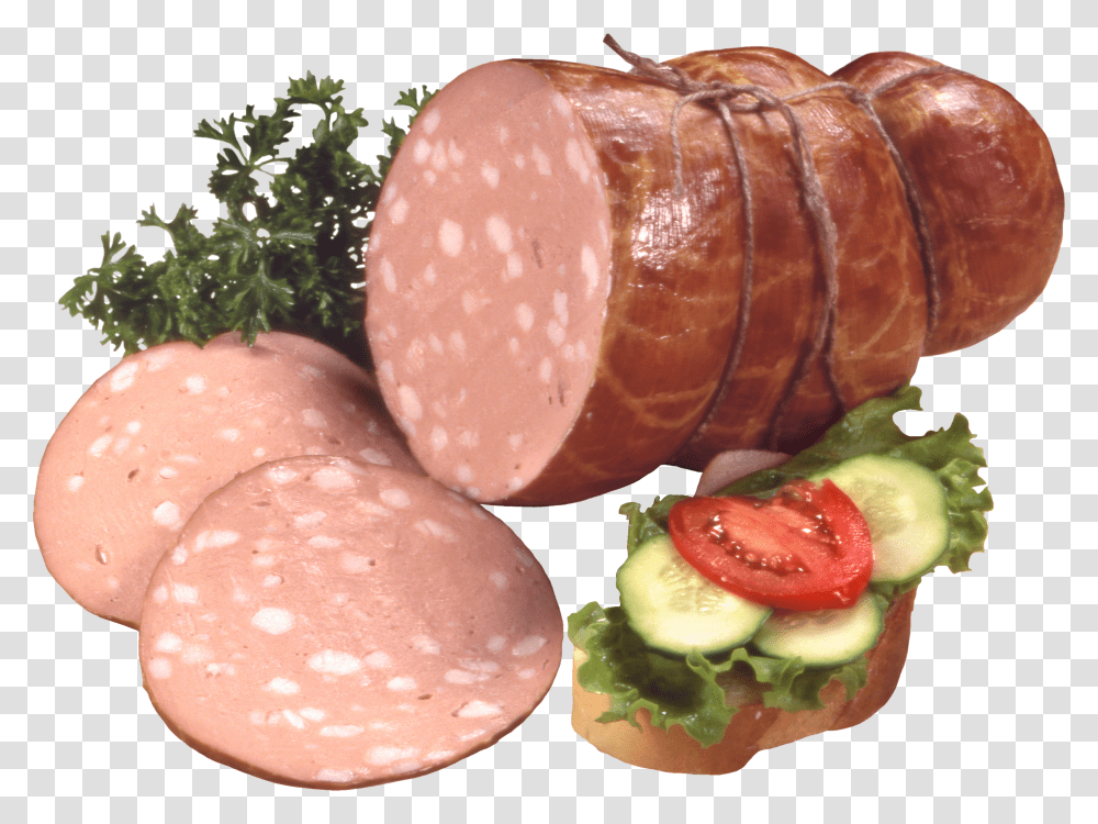 Ham, Food Transparent Png