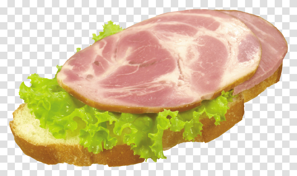 Ham, Food Transparent Png