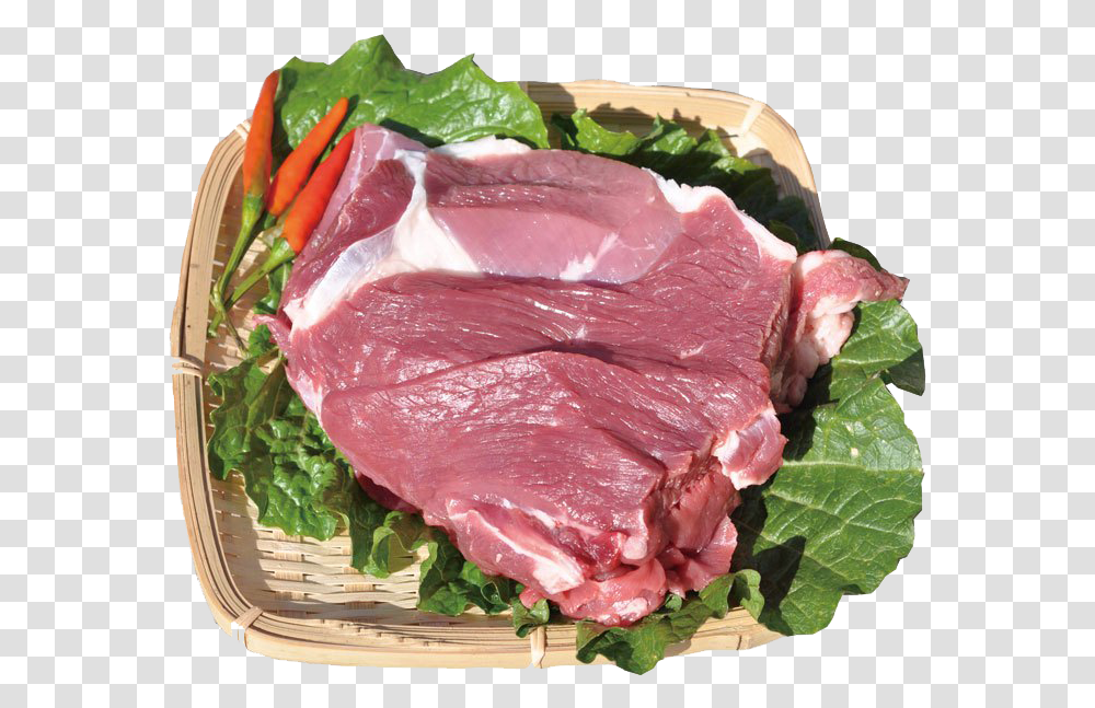 Ham Fresh Lamb And Mutton, Food, Plant, Pork, Vegetable Transparent Png