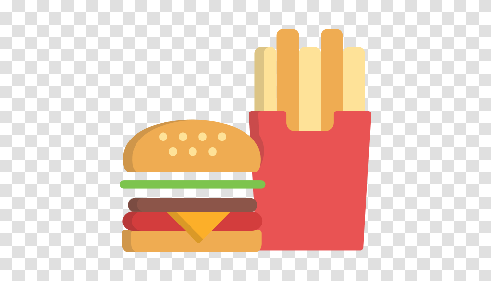 Ham Icon, Burger, Food, Fries, Sandwich Transparent Png