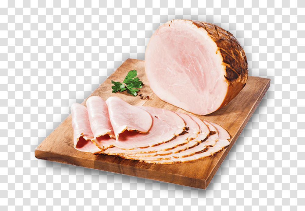 Ham Image Glazed Ham, Pork, Food, Sliced, Burger Transparent Png