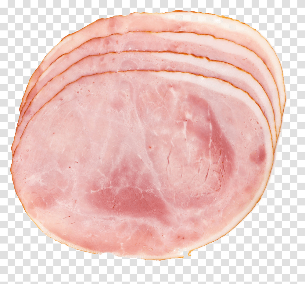 Ham, Pork, Food, Fungus Transparent Png