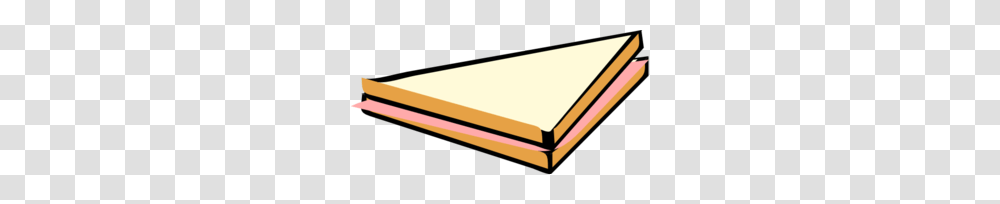 Ham Sandwich Clip Art, Book, Diary Transparent Png