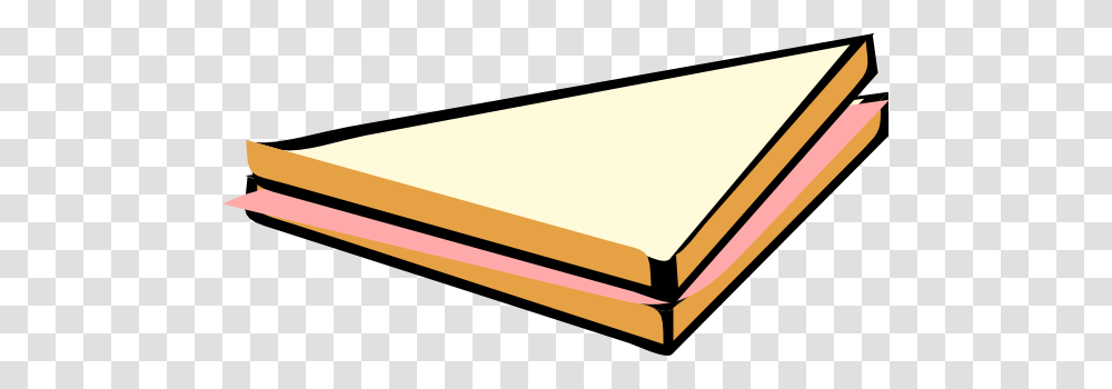 Ham Sandwich Clip Art, Brie, Food Transparent Png