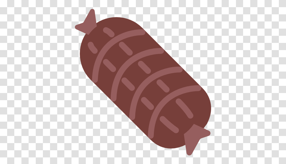 Ham Sujuk Computer Icons Doner Kebab Icon, Weapon, Weaponry, Bomb, Food Transparent Png