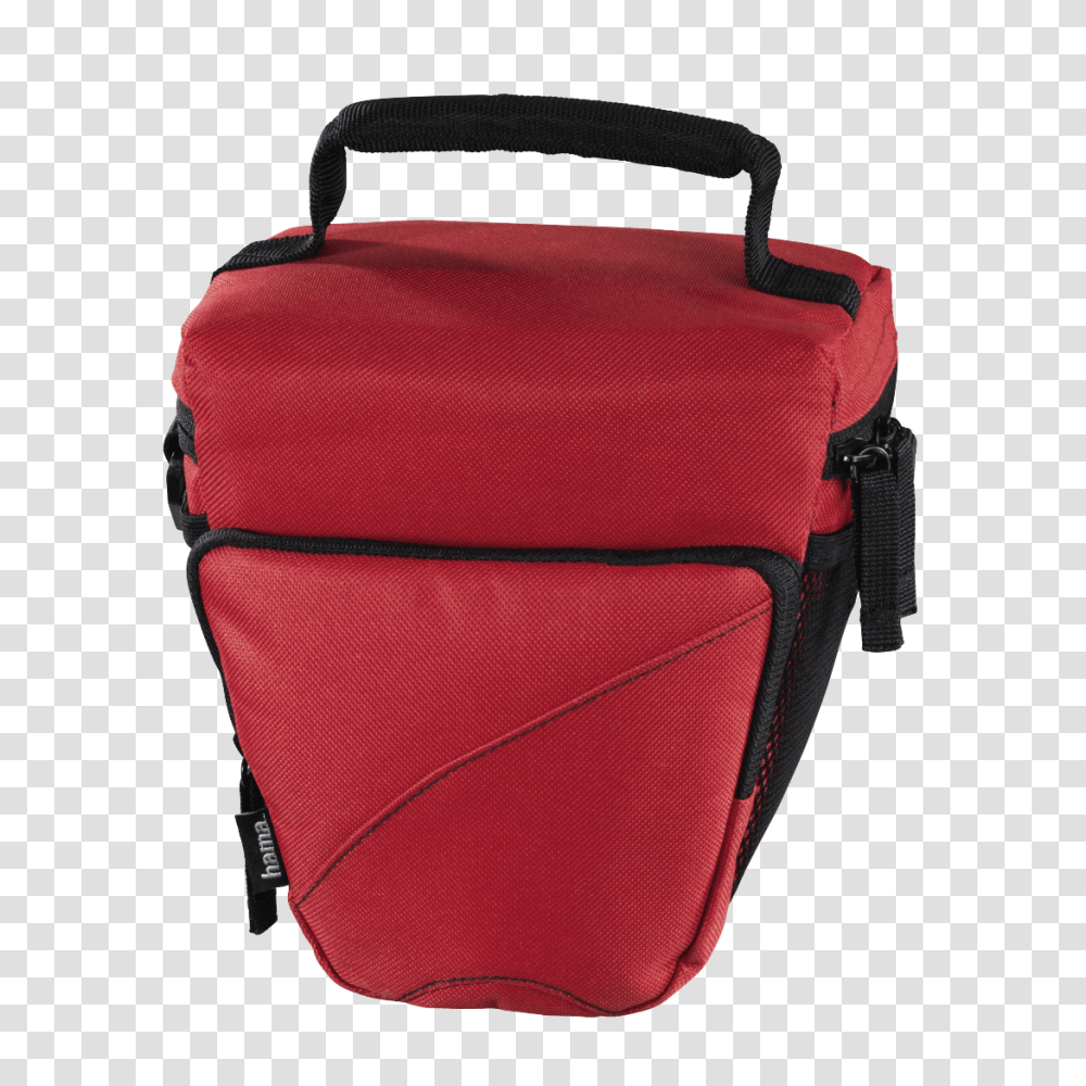 Hama Astana Camera Bag Colt Red Hama, Backpack, Luggage, Basket, Leisure Activities Transparent Png