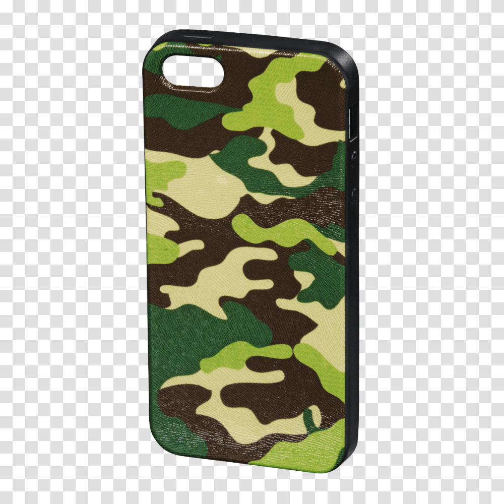 Hama De Hama Camouflage Cover For Apple Iphone, Military, Military Uniform, Rug Transparent Png