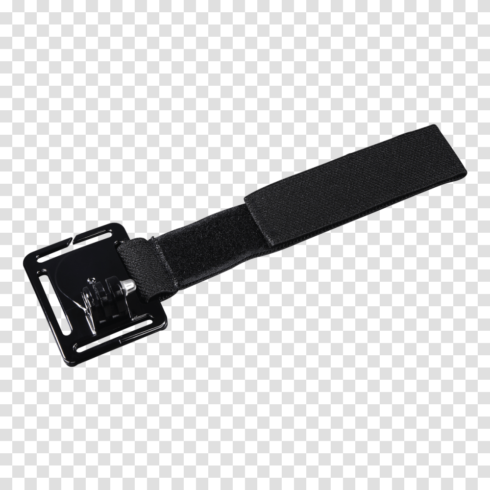 Hama Flex Wrist Strap For Gopro Hama De, Belt, Accessories, Accessory, Wrench Transparent Png