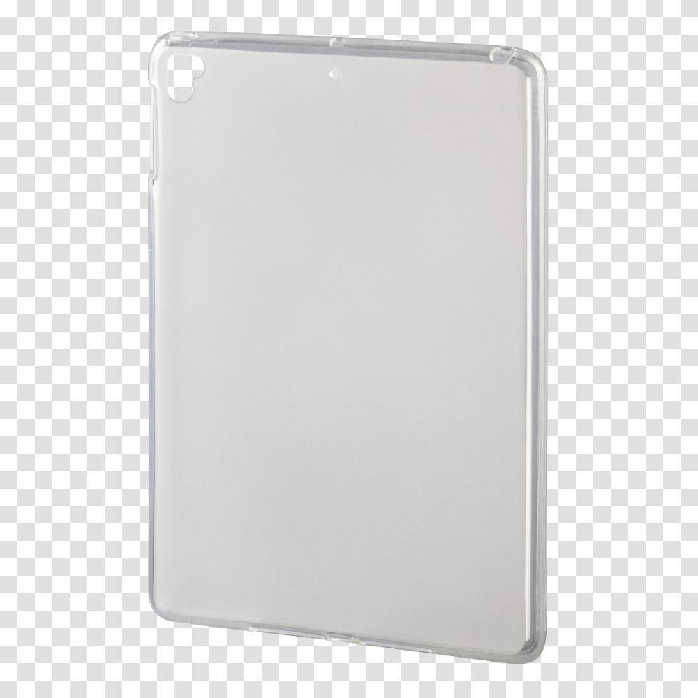 Hama Gel Cover For Apple Ipad Pro, Mobile Phone, Electronics, Cell Phone, White Board Transparent Png