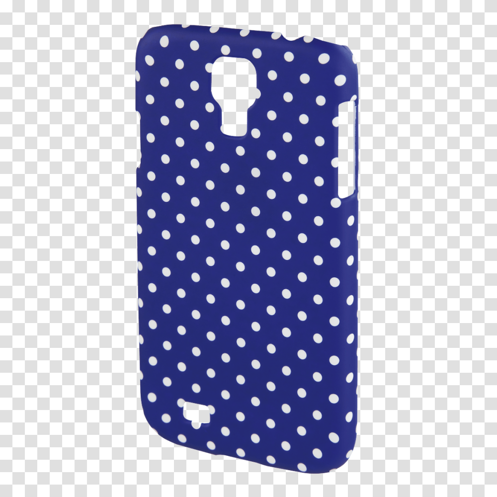 Hama Polka Dots Cover For Samsung Galaxy Bluewhite, Texture, Rug, Pajamas Transparent Png