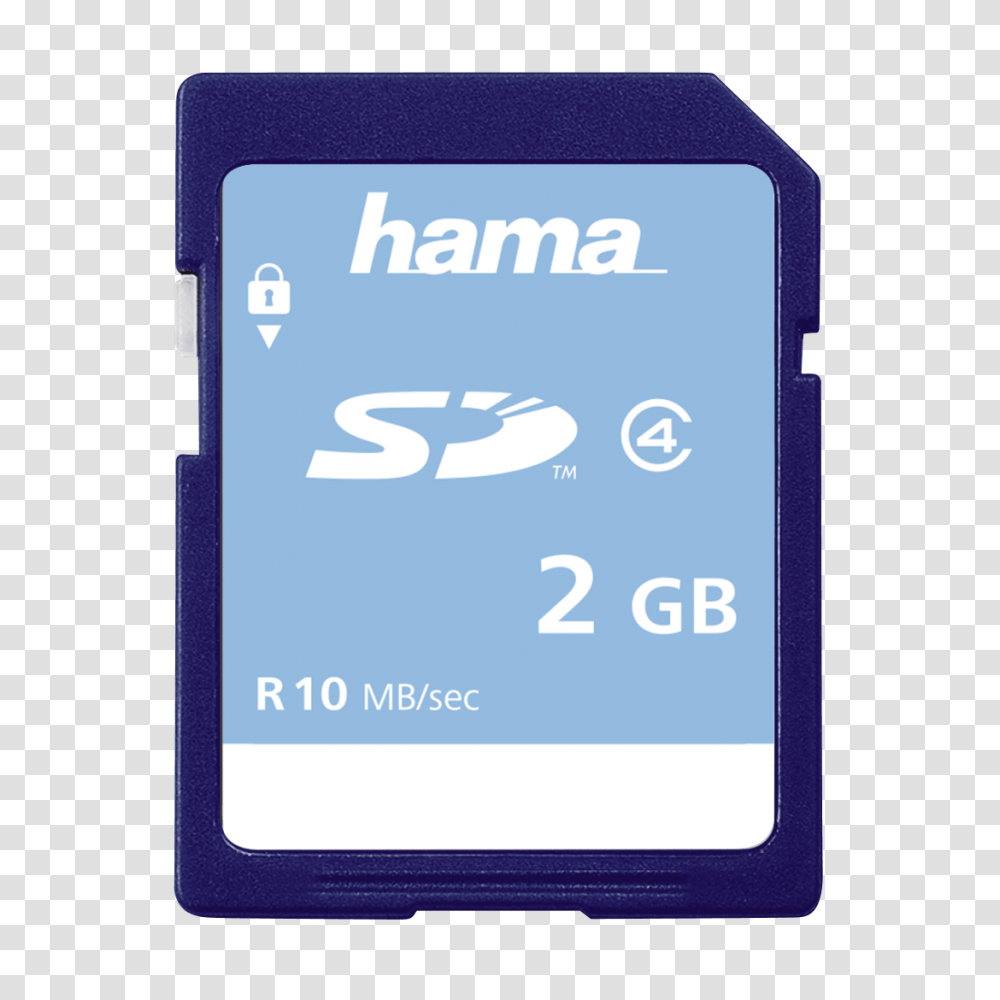 Hama Sd Class Hama De, Computer, Electronics, Computer Hardware, Mobile Phone Transparent Png