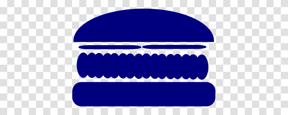 Hamburger Food, Tool, Weapon, Weaponry Transparent Png