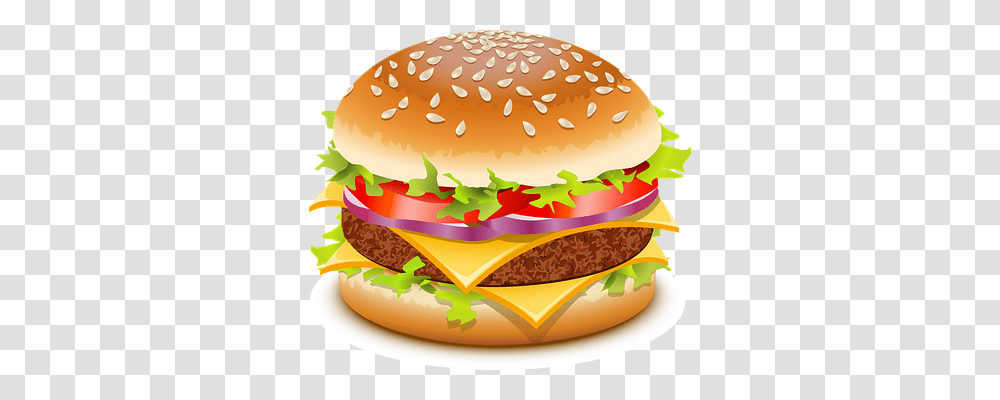 Hamburger Food, Birthday Cake, Dessert, Lunch Transparent Png