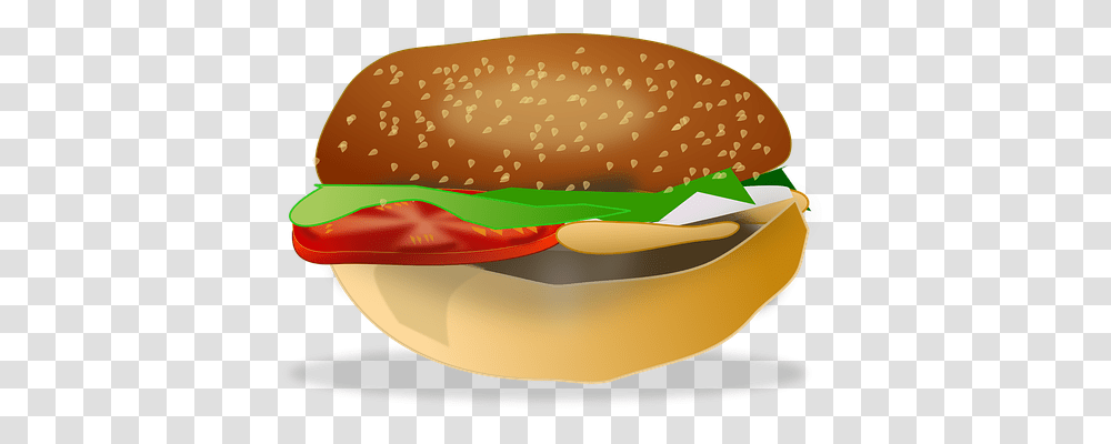 Hamburger Food, Birthday Cake, Dessert, Sandwich Transparent Png